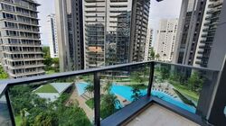 Amber Park (D15), Condominium #577716191